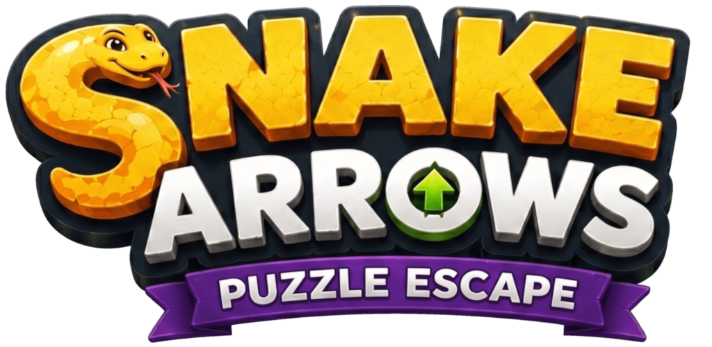 Snake Arrows logo